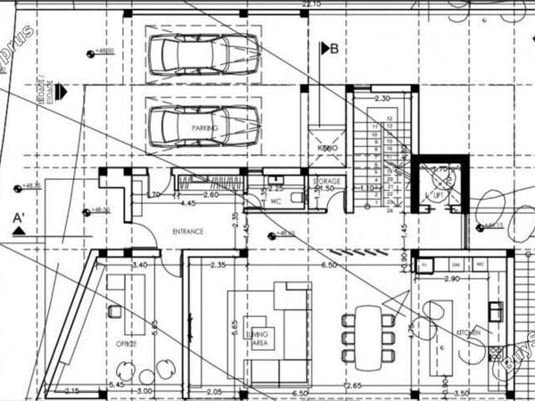 6 bedroom detached house for sale agios tychonas limassol 7738008 image 13739214