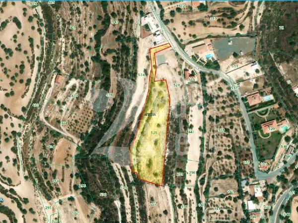 land for sale gerasa limassol 1457008 image 5114333