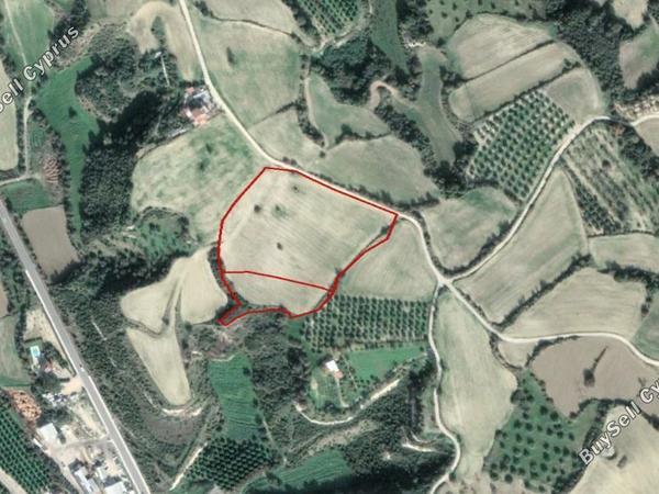 land for sale goudi paphos 8630008 image 16318185