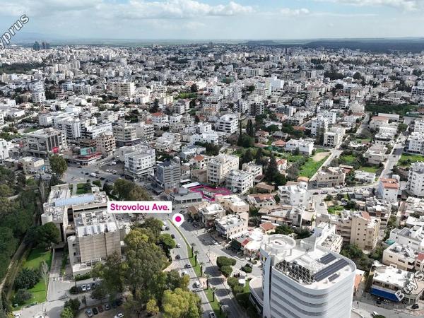 land for sale strovolos nicosia 8312008 image 14158705