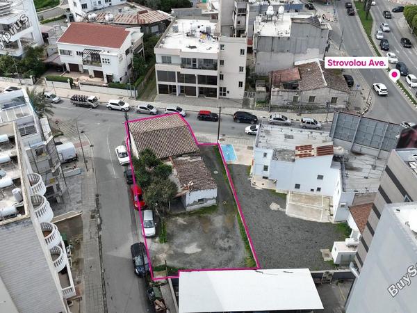 land for sale strovolos nicosia 8312008 image 14158714