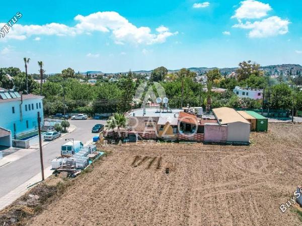 plot for sale dali nicosia 1089008 image 14109038