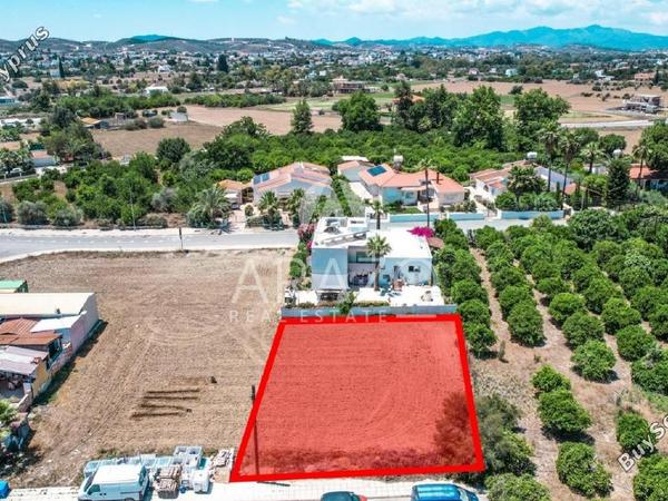 plot for sale dali nicosia 1089008 image 14109041