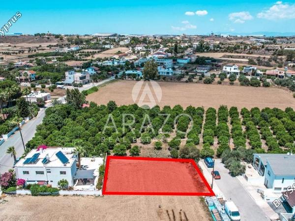 plot for sale dali nicosia 1089008 image 14109042