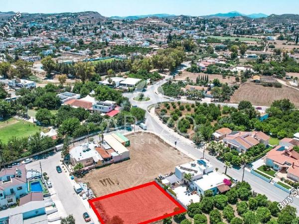 plot for sale dali nicosia 1089008 image 14109044