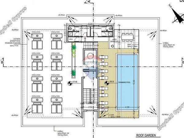 studio apartment for sale geroskipou paphos 7936008 image 14149382