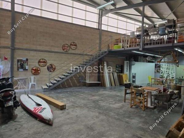 studio warehouse for sale aradippou larnaca 7789008 image 16657116