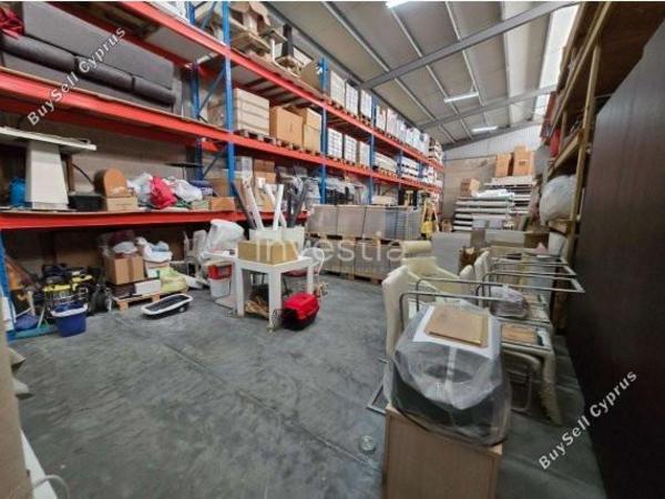 studio warehouse for sale aradippou larnaca 7789008 image 16657120