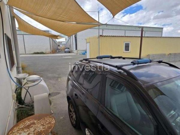 studio warehouse for sale aradippou larnaca 7789008 image 16657127