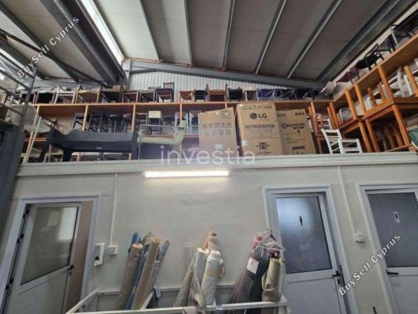 studio warehouse for sale aradippou larnaca 7789008 image 16657128