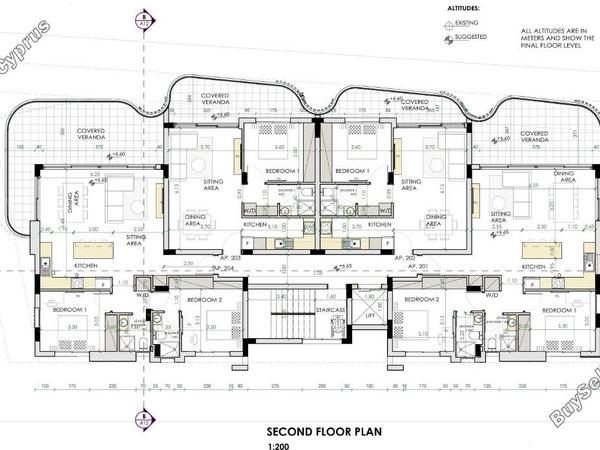 1 bedroom apartment for sale aradippou larnaca 7574108 image 9662180