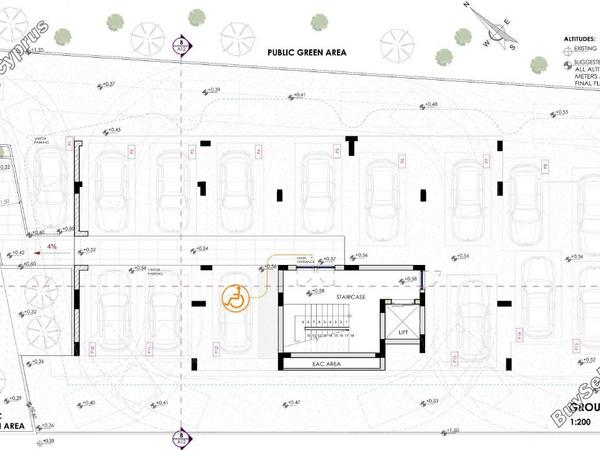 1 bedroom apartment for sale aradippou larnaca 7574108 image 9662182