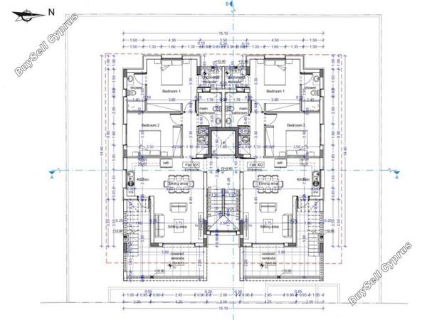2 bedroom apartment for sale aradippou larnaca 7873108 image 11389347