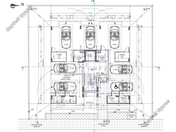 2 bedroom apartment for sale aradippou larnaca 7873108 image 11389350