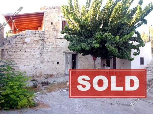 2 bedroom semi detached house sold anogyra limassol 214108 image 60047
