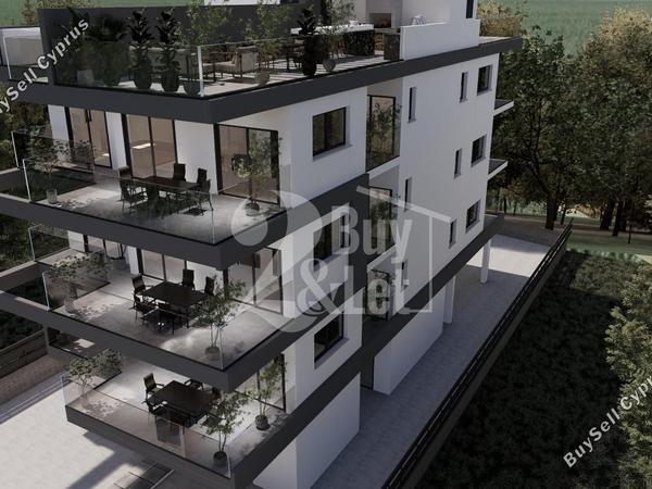 3 bedroom penthouse for sale agios athanasios limassol 8388108 image 16733255