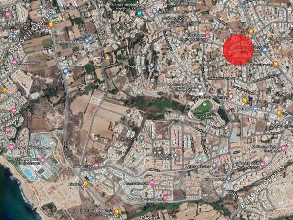 land for sale chlorakas paphos 7739108 image 10210848