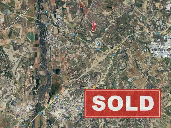 land sold arediou nicosia 1279108 image 6999948