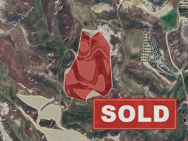 land sold arediou nicosia 1279108 image 6999949