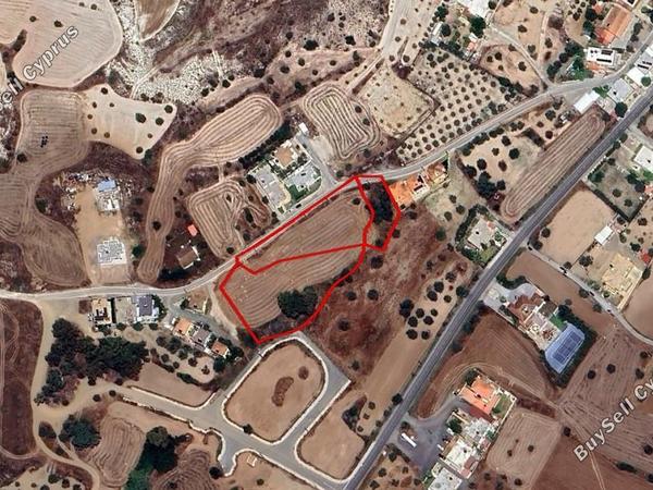 plot for sale agia varvara nicosias nicosia 1681108 image 9561935