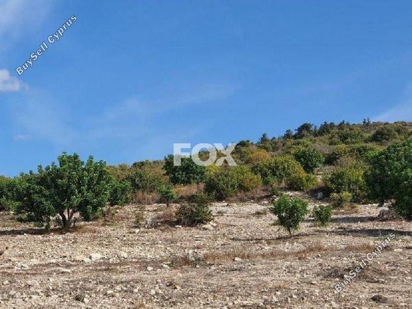 plot for sale koili paphos 1159108 image 14906376