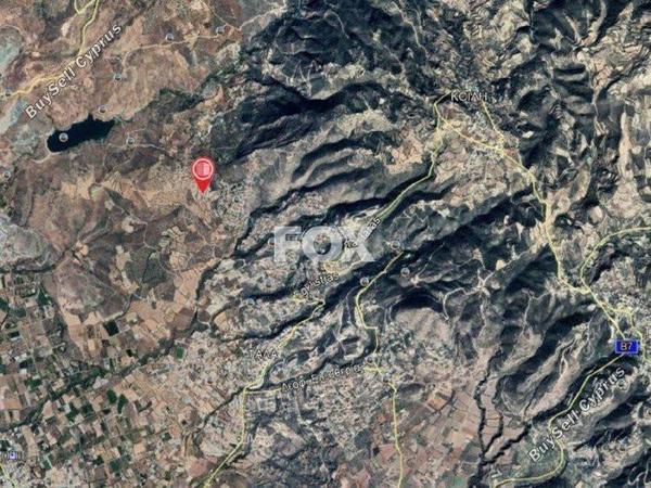 plot for sale koili paphos 1159108 image 17072081