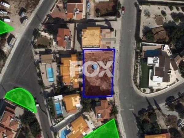 plot for sale konia paphos 1864108 image 6845449