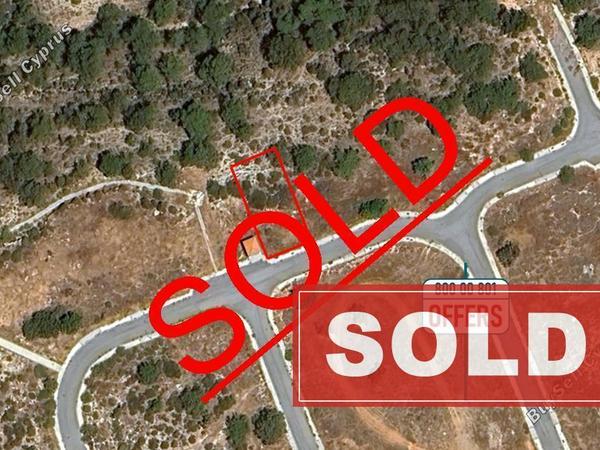 plot sold pissouri limassol 829108 image 17631364