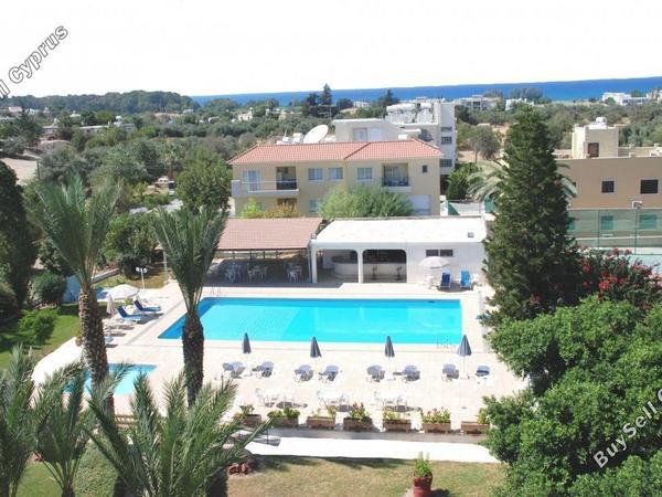 studio hotel for sale poli chrysochous paphos 8395108 image 15854757