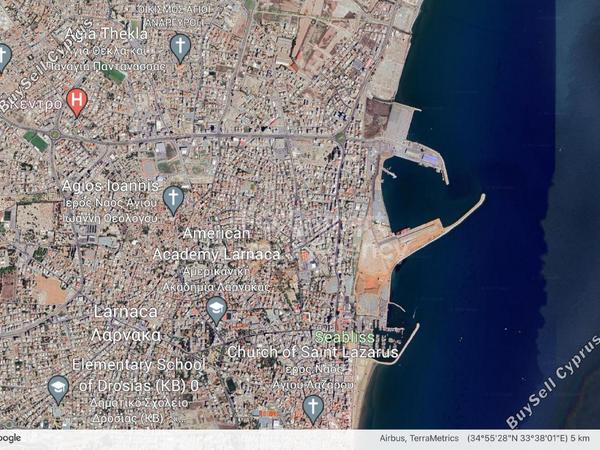 studio office for sale chrysopolitissa larnaca 1149108 image 12645452