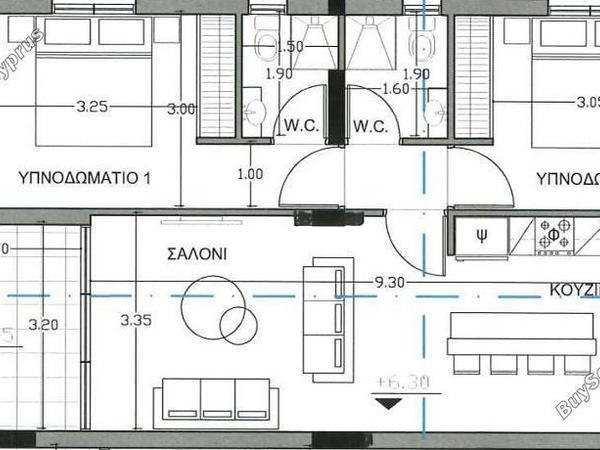 2 bedroom apartment for sale livadia larnacas larnaca 8759208 image 16534207