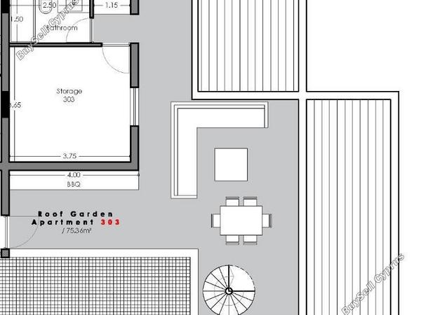 2 bedroom penthouse for sale agios athanasios limassol 8437208 image 15611678