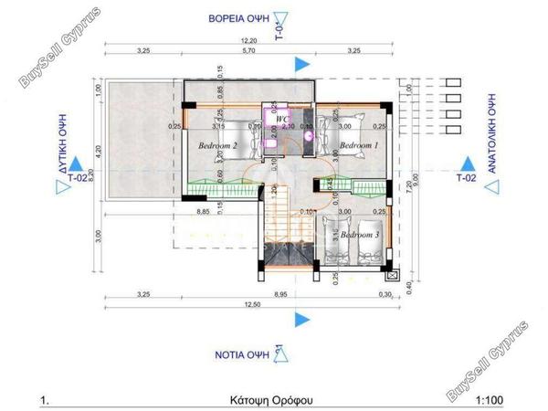 3 bedroom detached house for sale pernera famagusta 7966208 image 13036645