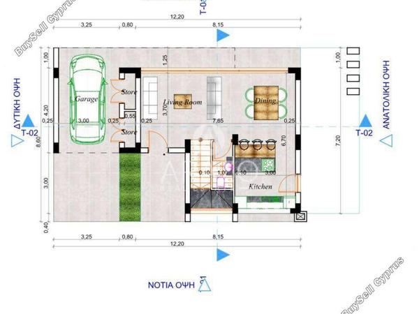 3 bedroom detached house for sale pernera famagusta 7966208 image 13036647