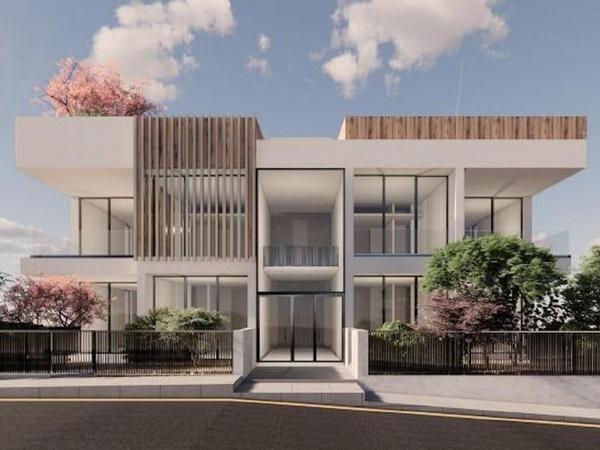 4 bedroom penthouse for sale oroklini larnaca 1279208 image 16191722