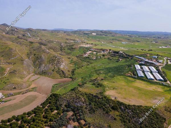 land for sale agia varvara paphos 823208 image 16010219