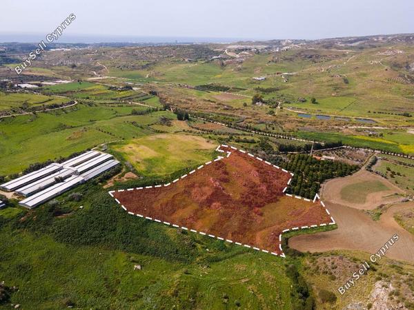land for sale agia varvara paphos 823208 image 16010221