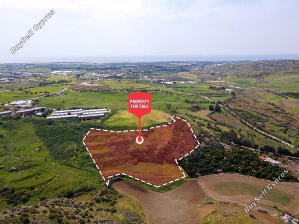 land for sale agia varvara paphos 823208 image 16010223
