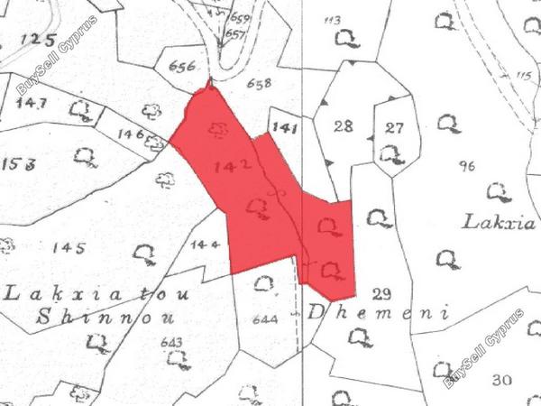 land for sale asgata limassol 8322208 image 16518186