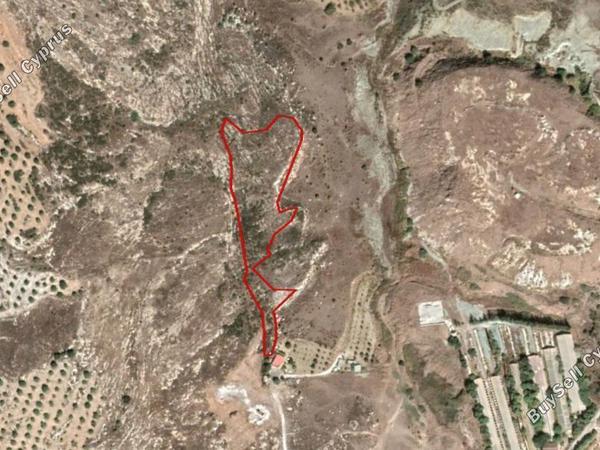 land for sale konia paphos 828208 image 15177942