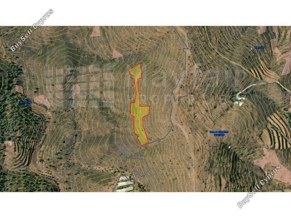 land for sale mitsero nicosia 8302208 image 14090924