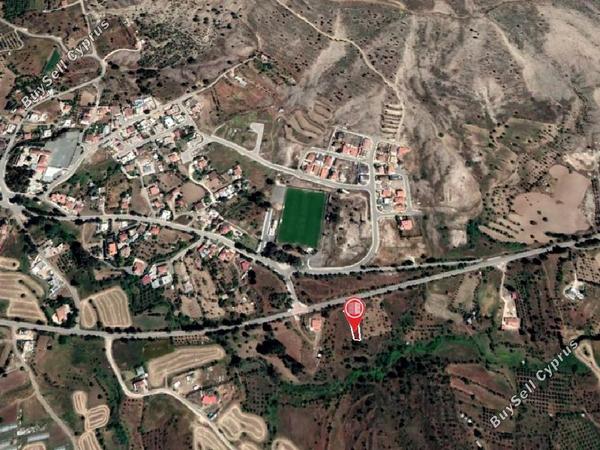 land for sale mitsero nicosia 946208 image 15602786