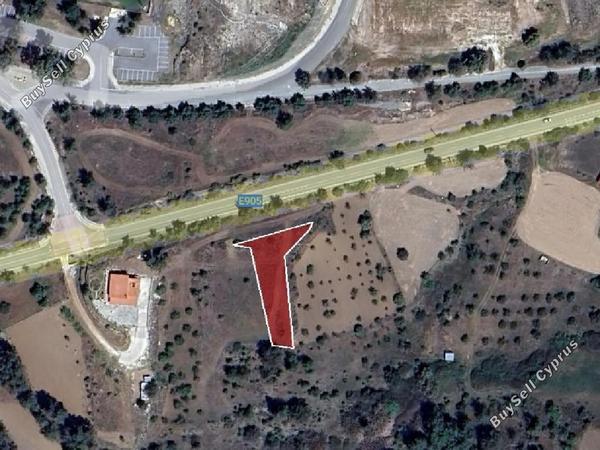 land for sale mitsero nicosia 946208 image 15602787