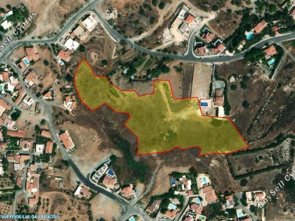 land for sale parekklisia limassol 8634208 image 15897346