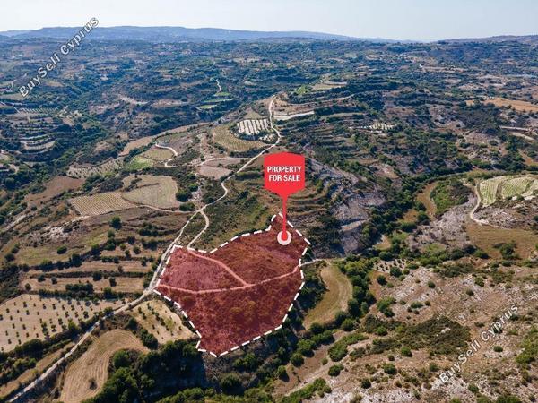 land for sale polemi paphos 8630208 image 17011561