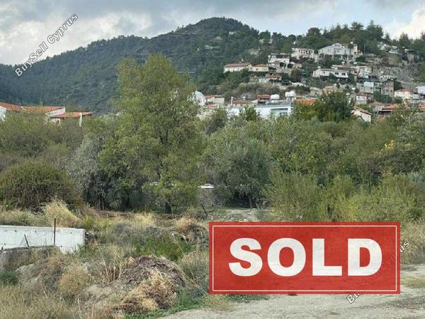 land sold pelendri limassol 1759208 image 4839339