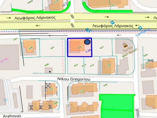 plot for sale aglantzia nicosia 8917208 image 17521595