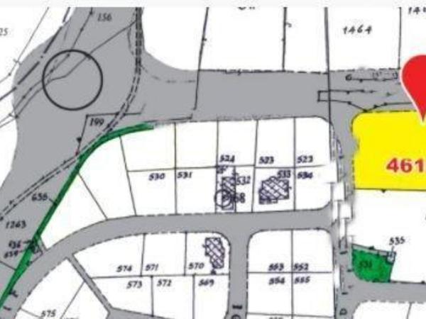 plot for sale strovolos nicosia 1684208 image 14662376