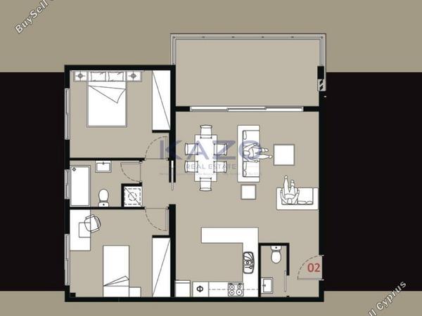 2 bedroom apartment for sale agios athanasios limassol 1779308 image 15402345