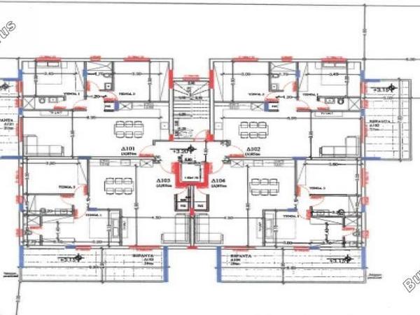 2 bedroom penthouse for sale tseri nicosia 8560308 image 16186067